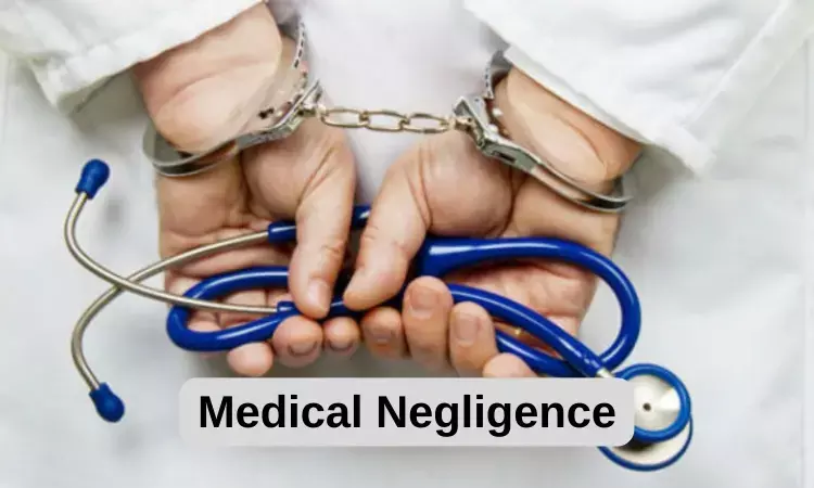 Patient, infant death during delivery: 3 Gynaecologists arrested under IPC 304A after medical board report