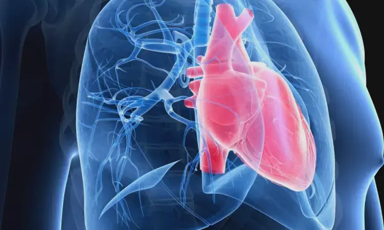 Selexipag Shows Promise in Treating Pulmonary Arterial Hypertension