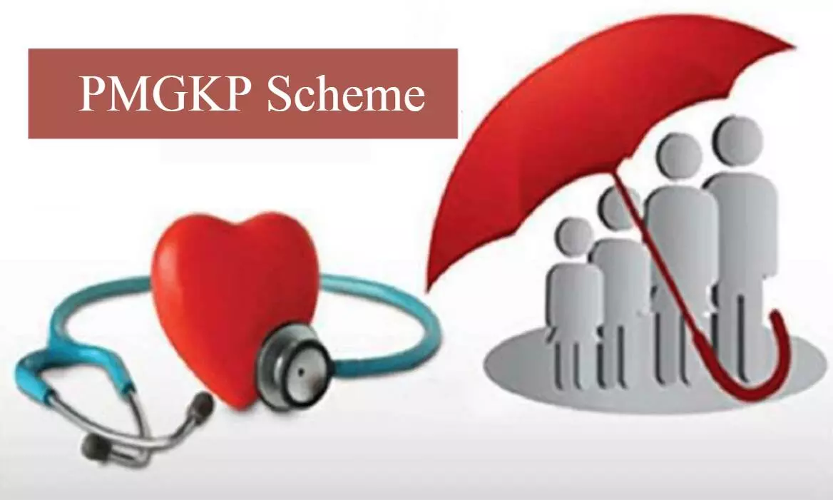 Only 20 percent insurance money under PMGKP scheme got disbursed to kin of doctors died serving during COVID-19, reveals RTI