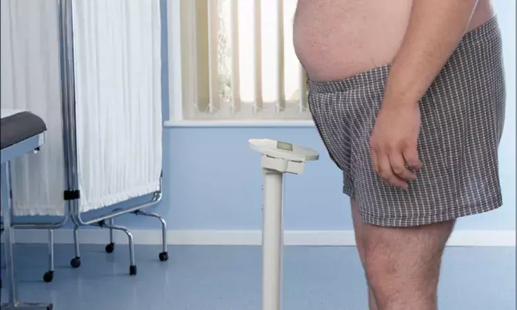Sarcopenic obesity tied to increased risk of CKD in type 2 diabetes patients: Study