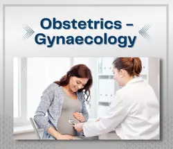 Obstretics-Gynaecology