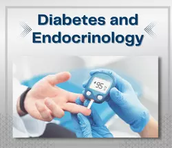 Diabetes and Endocrinology