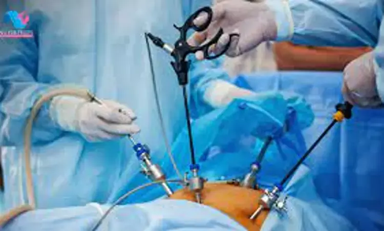 Intraoperative Indocyanine green testing may identify leak during laparoscopic sleeve gastrectomy