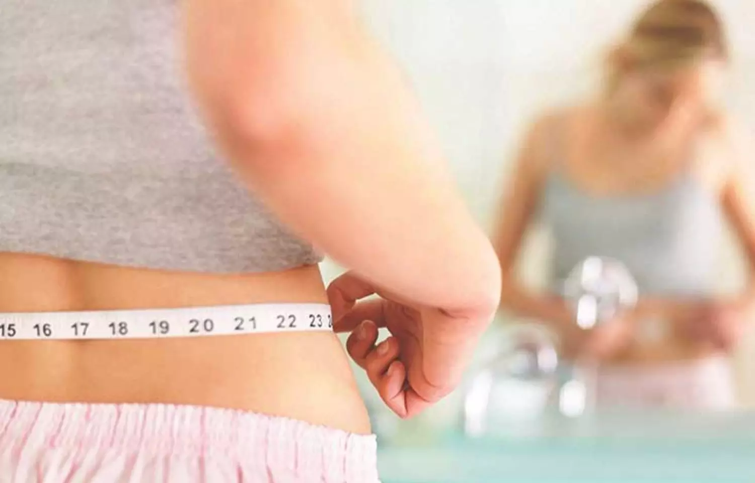 別再看BMI！研究曝「這健康身材指標」才準