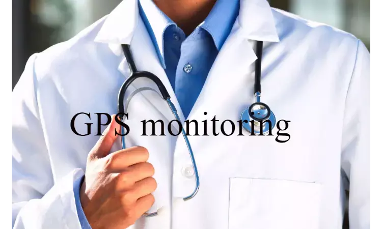 Telangana Doctors Association opposes 24*7 GPS surveillance of mobile phones