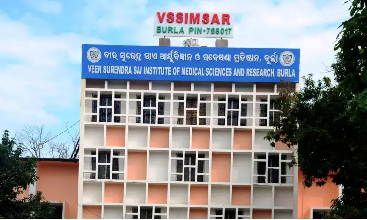 VIMSAR doctor couple launches free clinic for slum dwellers