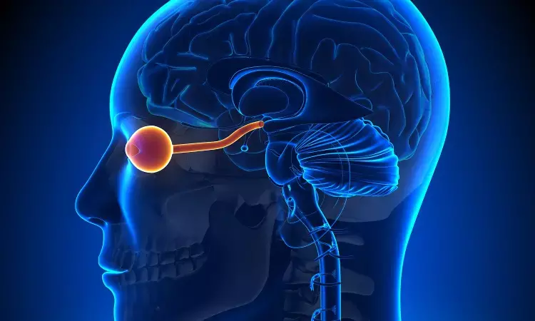 Neuropathy in eyes begins long before type 2 diabetes is diagnosed, suggests study