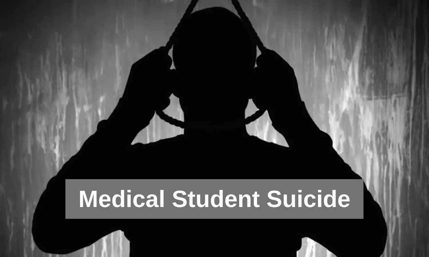 4th Case of Doctor Suicide reported from BJMC Ahmedabad in 2022, this time a 3rd year MD Medicine
