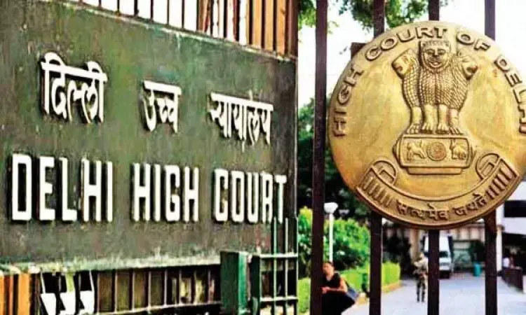 13 years after being suspended by MCI, Radiologist gets HC relief