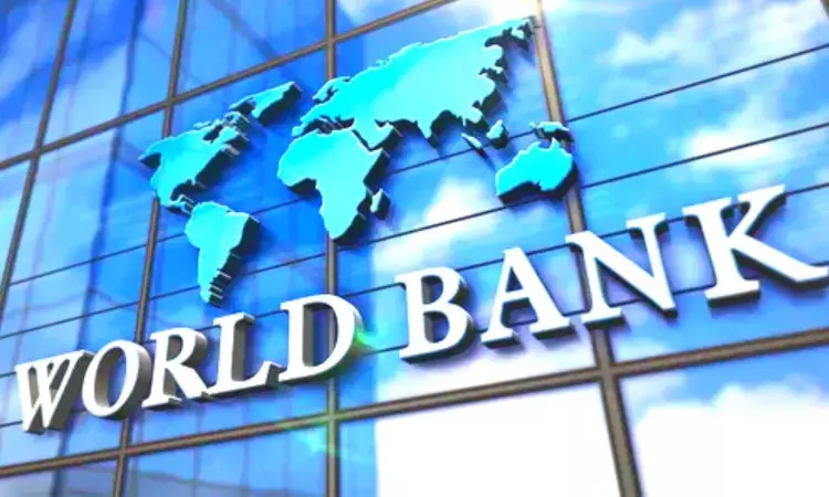 Gujarat gets USD 350 million loan from World Bank for better health services