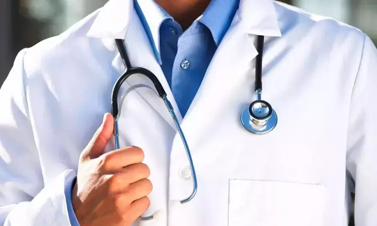 Work On Holidays, Get compensatory off days: New Odisha policy for its medical officers