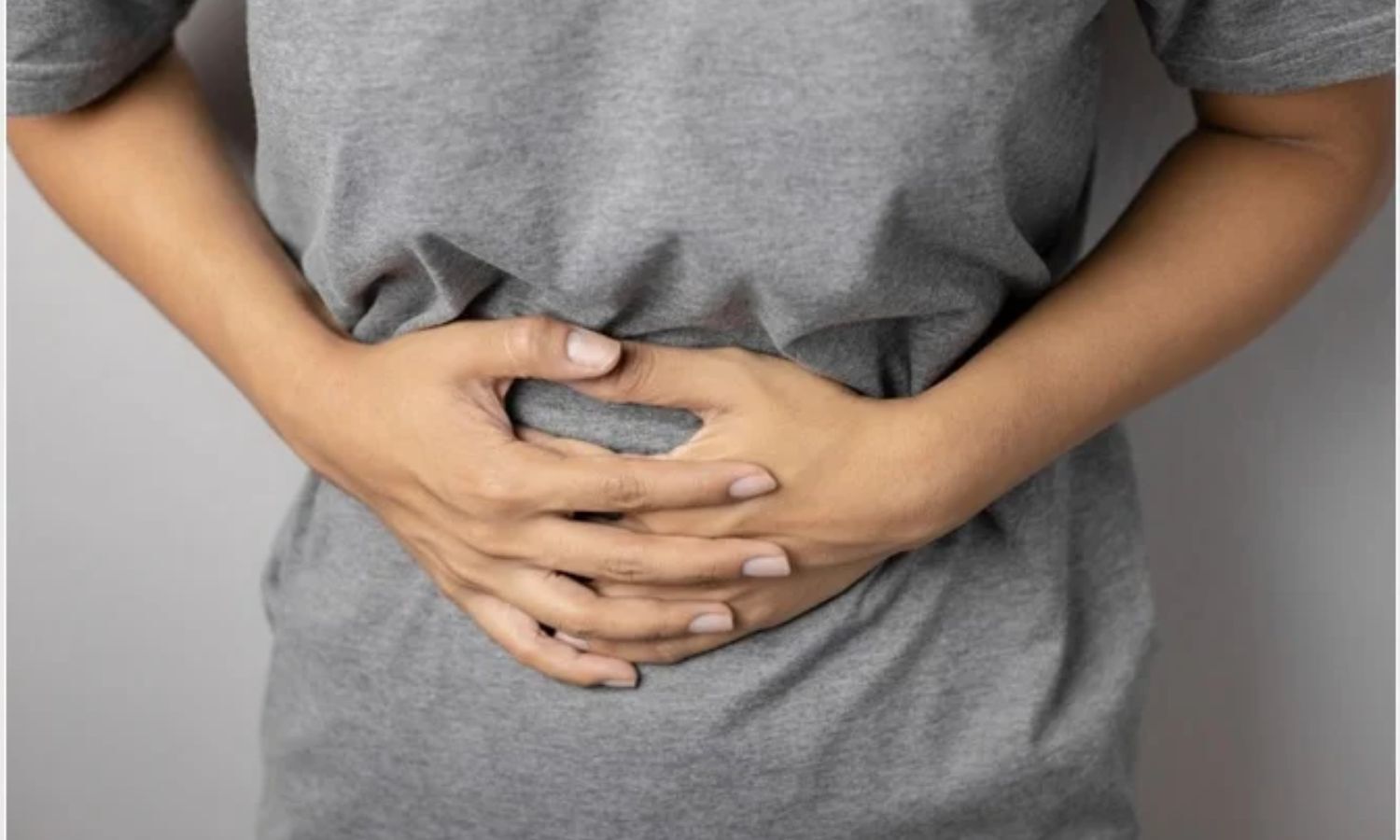 What Can Cause Severe Abdominal Cramping