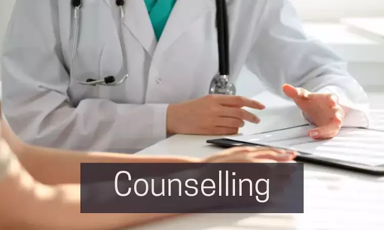 BFUHS Announces Revised Round 2 Counselling Schedule For MBBS, BDS Admission