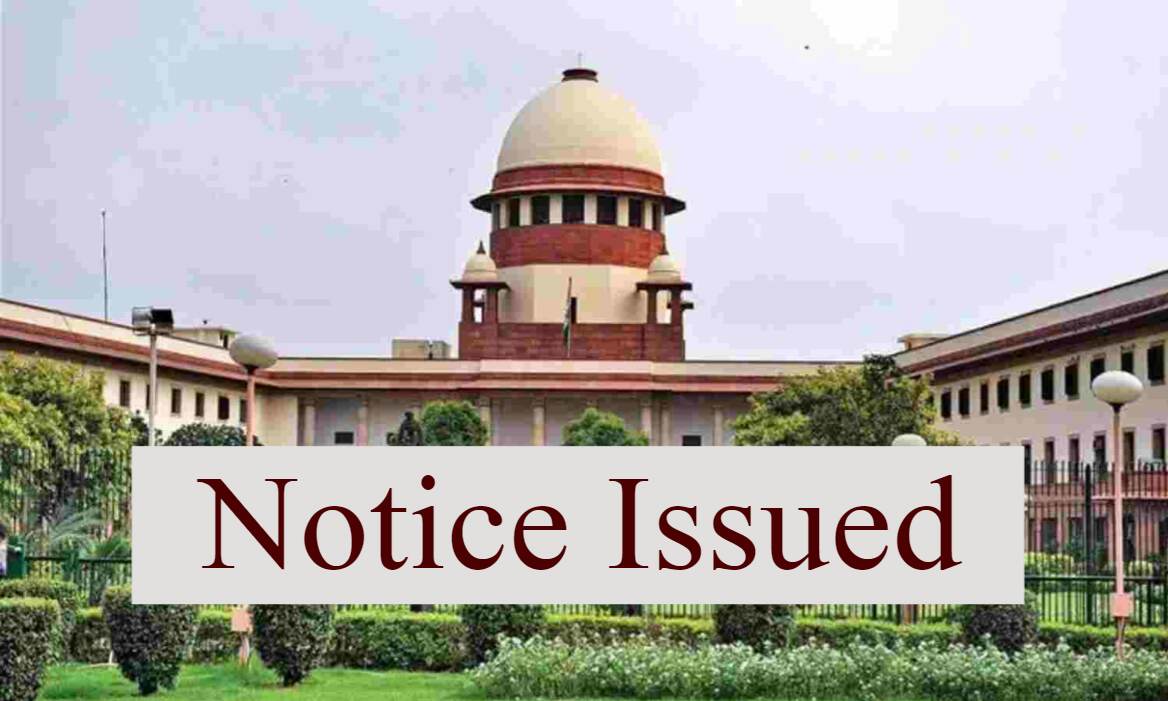 Rs 30 Lakh Bond Penalty Too Much, Says Supreme Court On NEET PG ...