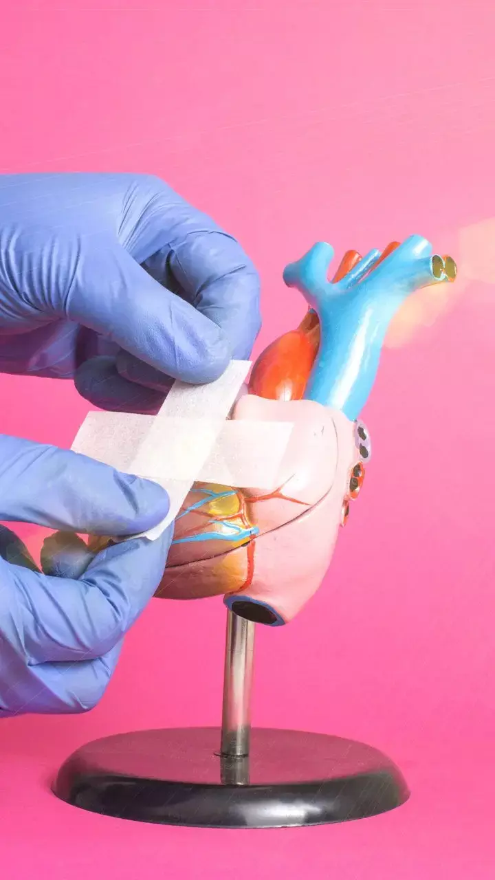 World Heart Day 2022