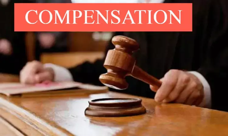 Court slaps Rs 2 lakh Compensation on Hyderabad Hospital for Overcharging COVID-19 patient