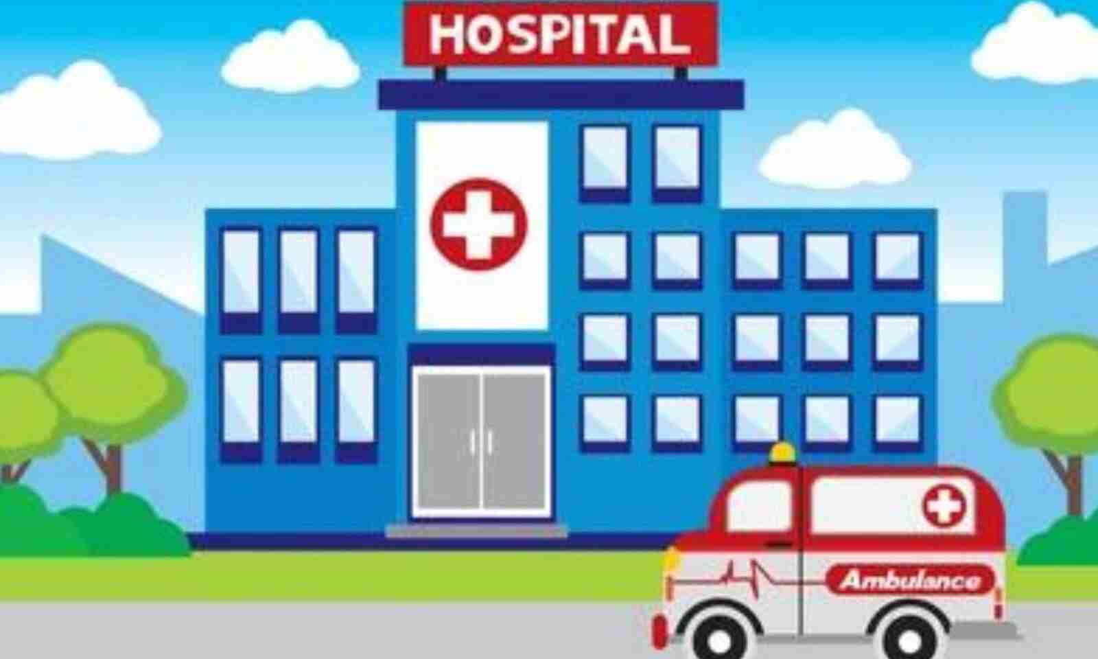 E- hospital to be inaugurated soon at Vijayawada Government General Hospital