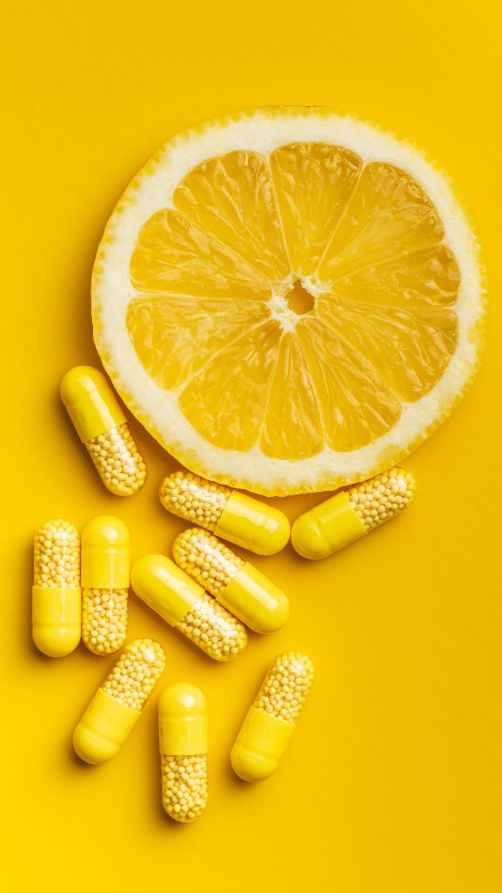 Vitamin C, Its Sources and Benefits