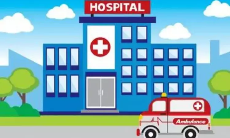 Two MCD hospitals to undergo facelift at cost of Rs 15 crore