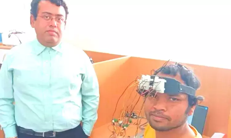 IIT Mandi, PGI Chandigarh develop portable and low-cost device to detect Ischemic Stroke