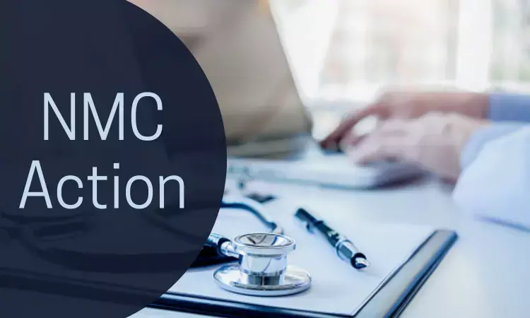 NMC derecognises Mediciti medical college Hyderabad