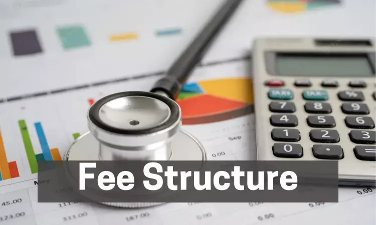 Fee Panel Recommends Implementing NMC Fee Order in Karnataka, State yet to take Decision