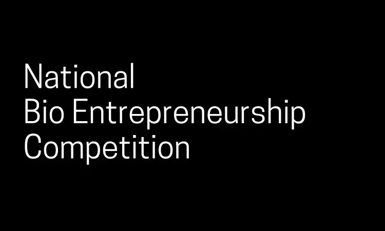 JIPMER invites applications for National Bio Entrepreneurship Competition 2022, Details