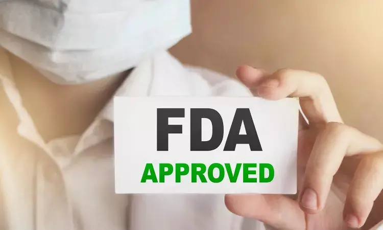 FDA approves tenapanor for lowering serum phosphorous levels in CKD patients on dialysis