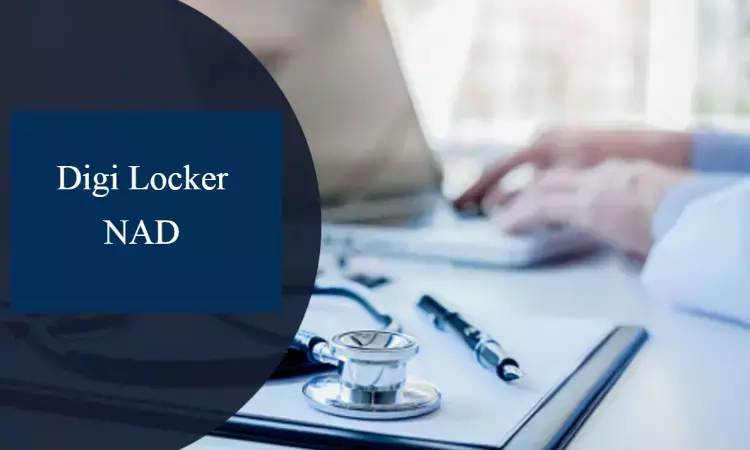 Decoding NMCs DigiLocker and its impact on Medicos