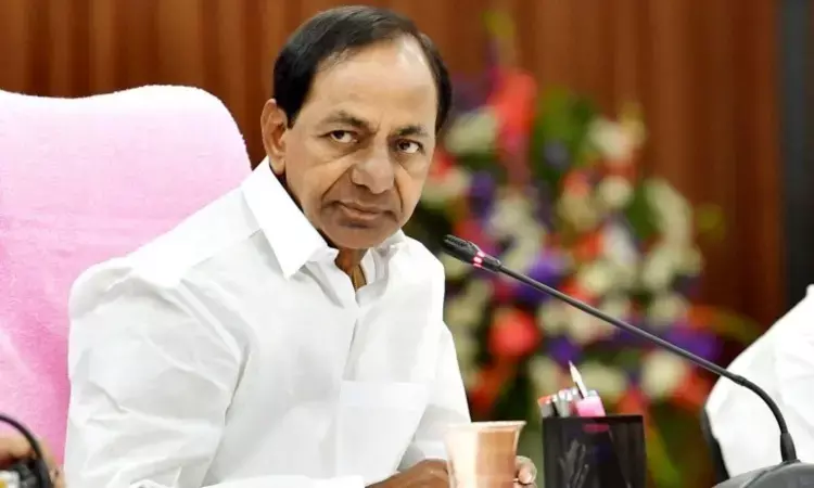 Telangana: Govt provides Rs 5 meals, thrice a day to patient attendants