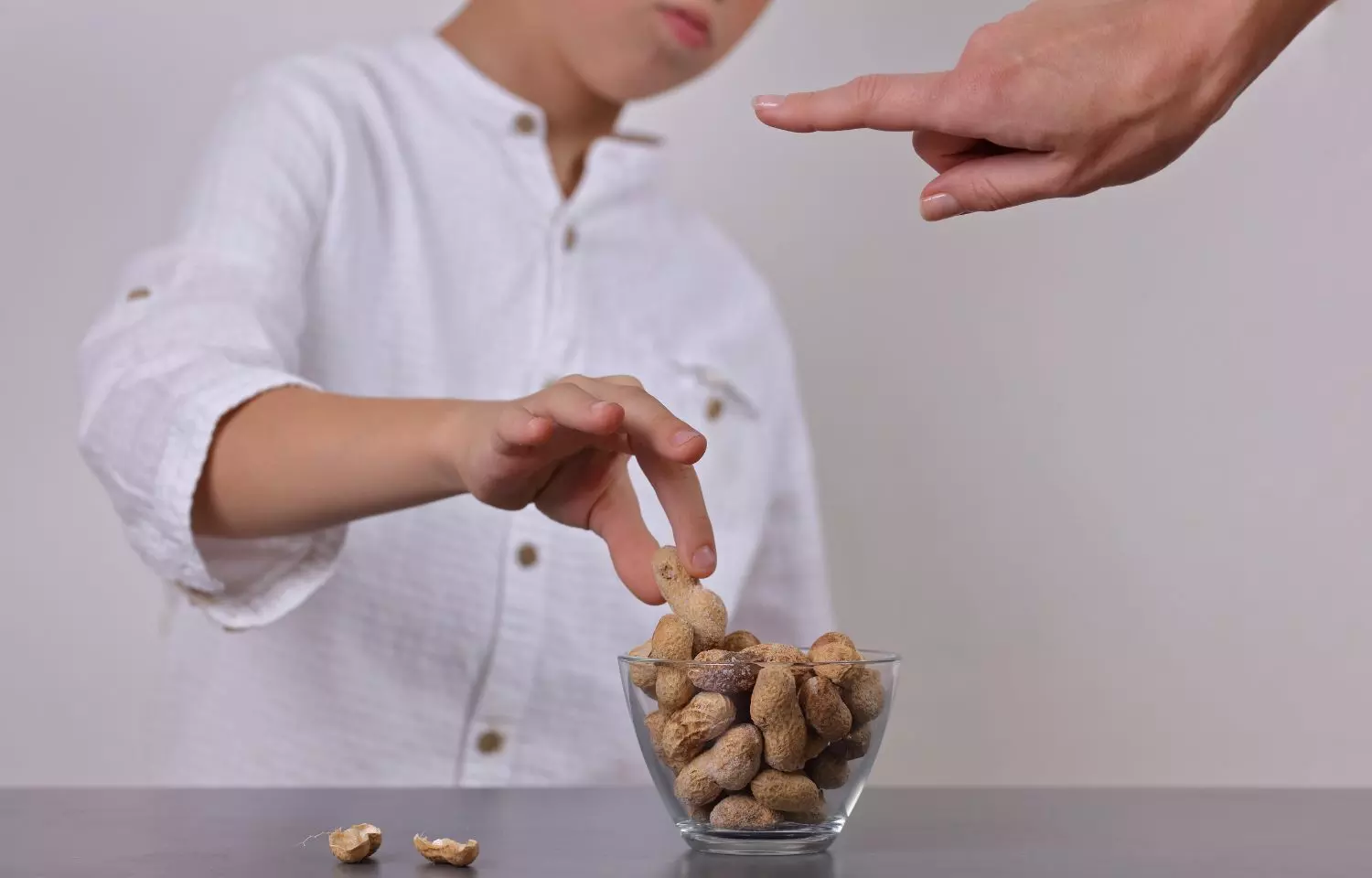 Cognitive behavioral therapy may benefit kids with food allergy-related anxiety