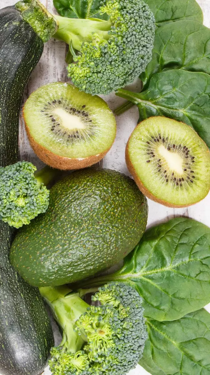 Vitamin K, Its Sources and Benefits