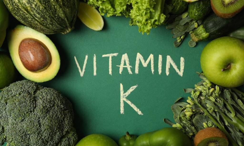 Vitamin K, Its Sources and Benefits