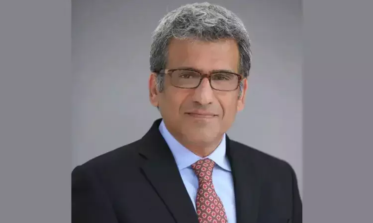 Dr Shahin Fesharaki appointed as Lupin Global Chief Scientific Officer