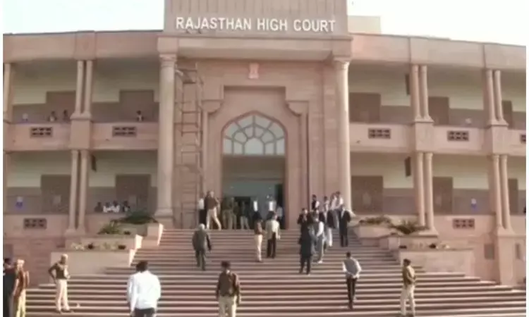 Rajasthan HC gives 6 months deadline to all bloodbanks to appoint all qualified staff, orders use of only ELISA IV kits