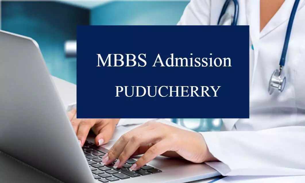 MBBS Aspirants missing from State Merit List, candidates told to submit representation