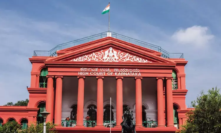 Provisions of Professional Misconduct against Doctors cannot be misused for recovering money: Karnataka HC