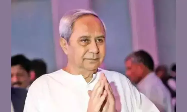 Odisha CM inaugurates new medical college hospital named after tribal freedom fighter Dharanidhar