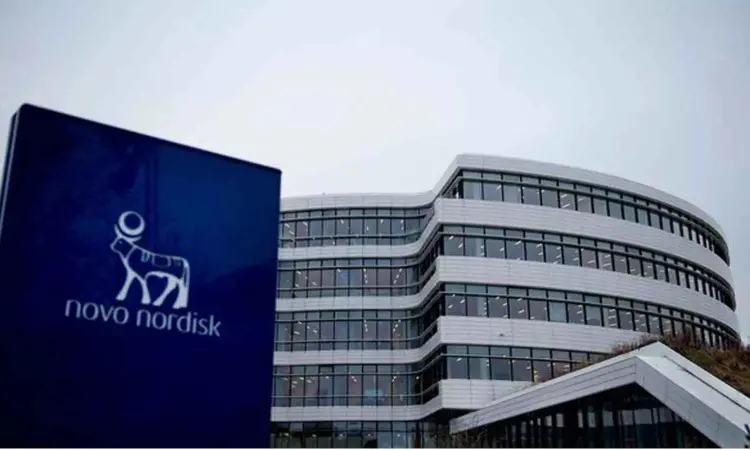 Novo-Nordisk gets CDSCO Panel nod to study Human Growth Hormone Analogue Somapacitan