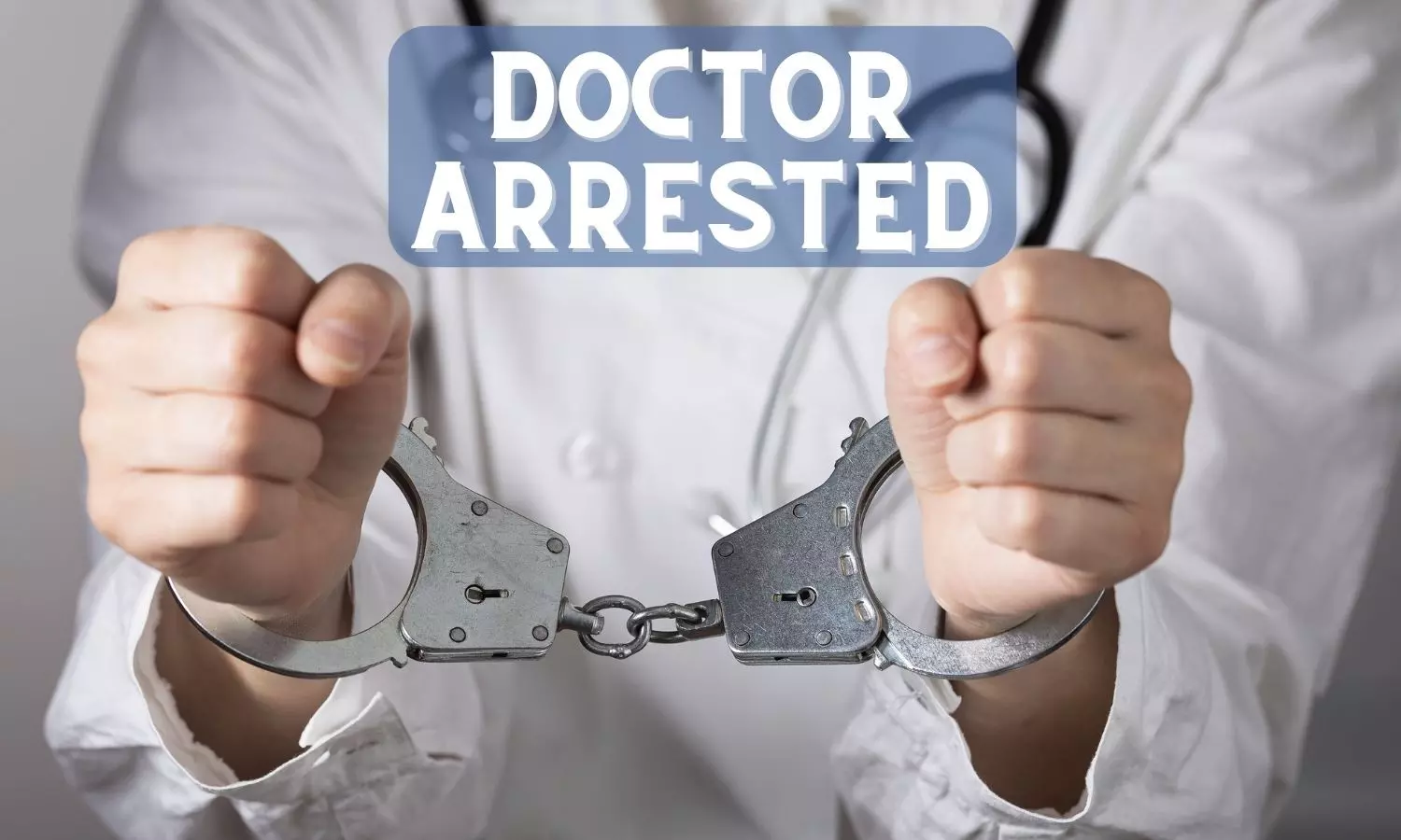 Tripura doctor arrested for allegedly raping nurse on pretext of marriage