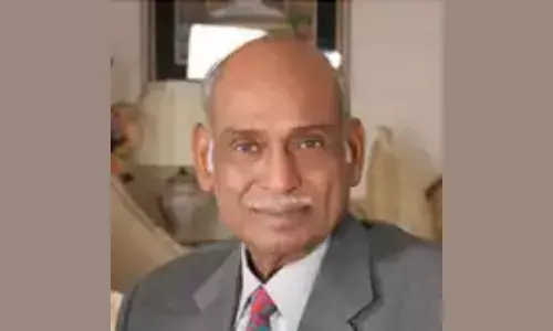 Panacea Biotec Chairman Soshil Kumar passes away at age of 89 Panacea Biotec Chairman Soshil Kumar passes away at age of 89