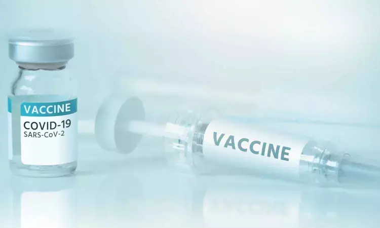 Premas Biotech reports positive preliminary phase-1 data for oral COVID vaccine, developed for Oravax Medical