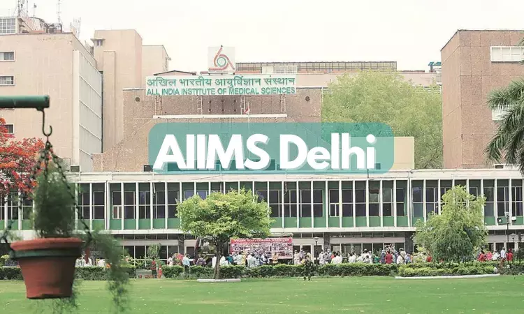 From Cancer Medicines to Insulins: AIIMS Expands Free Medication List