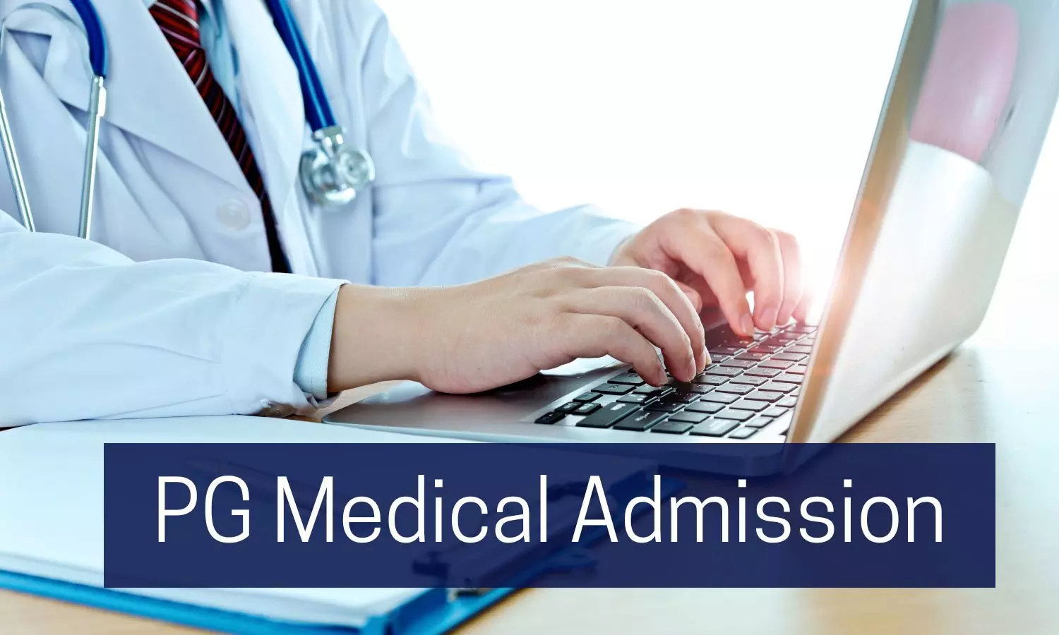 NTRUHS Informs on Web-Based Counselling PG Medical In-Service Admissions