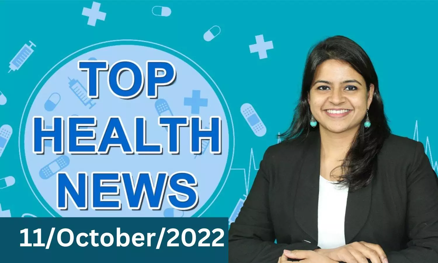 Health Bulletin 11/October/2022