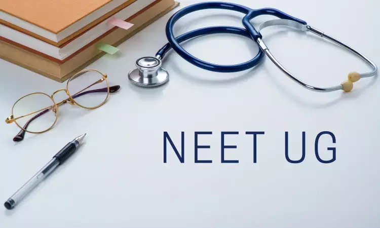 NEET 2023 Aspirants seek exam Postponement