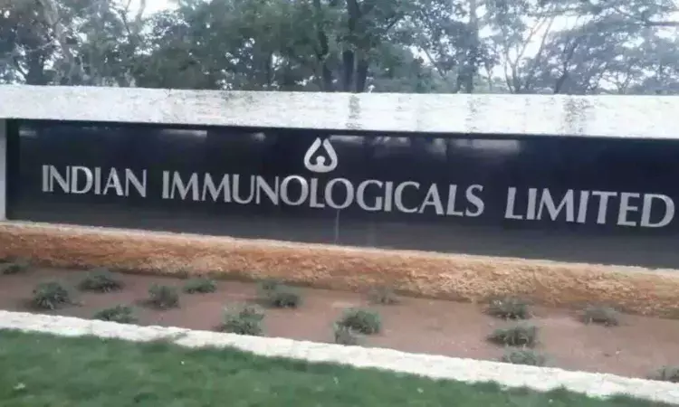 Indian Immunologicals starts work on veterinary vaccine facility in Hyderabad