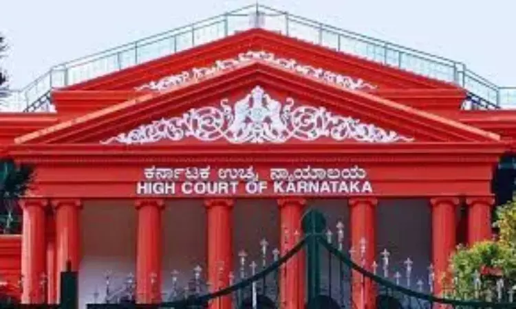 Admission Beyond Cut-off Date: HC directs Karnataka Ayurveda Medical College to surrender one management seat to Govt