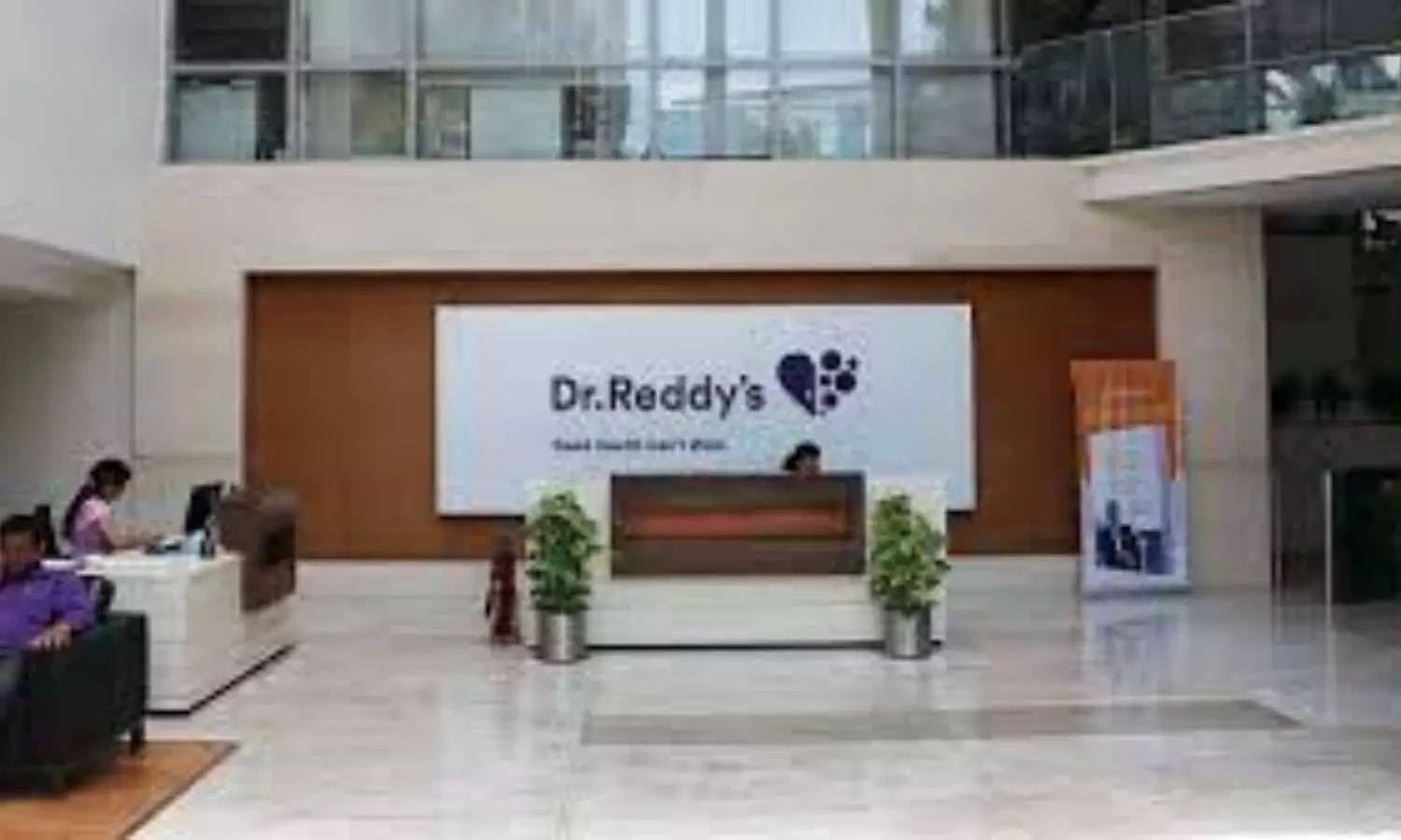Dr Reddys beats Aurobindo Pharma to become second biggest drug maker in India: Report
