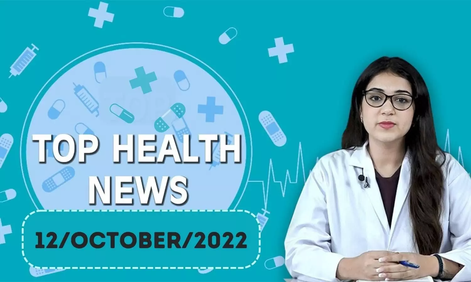 Health Bulletin 12/October/2022